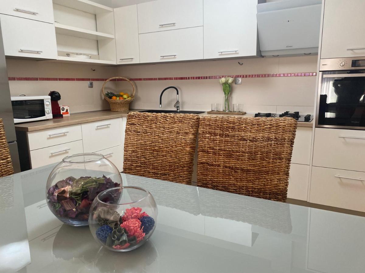 Apartment Tina Rogoznica  Buitenkant foto